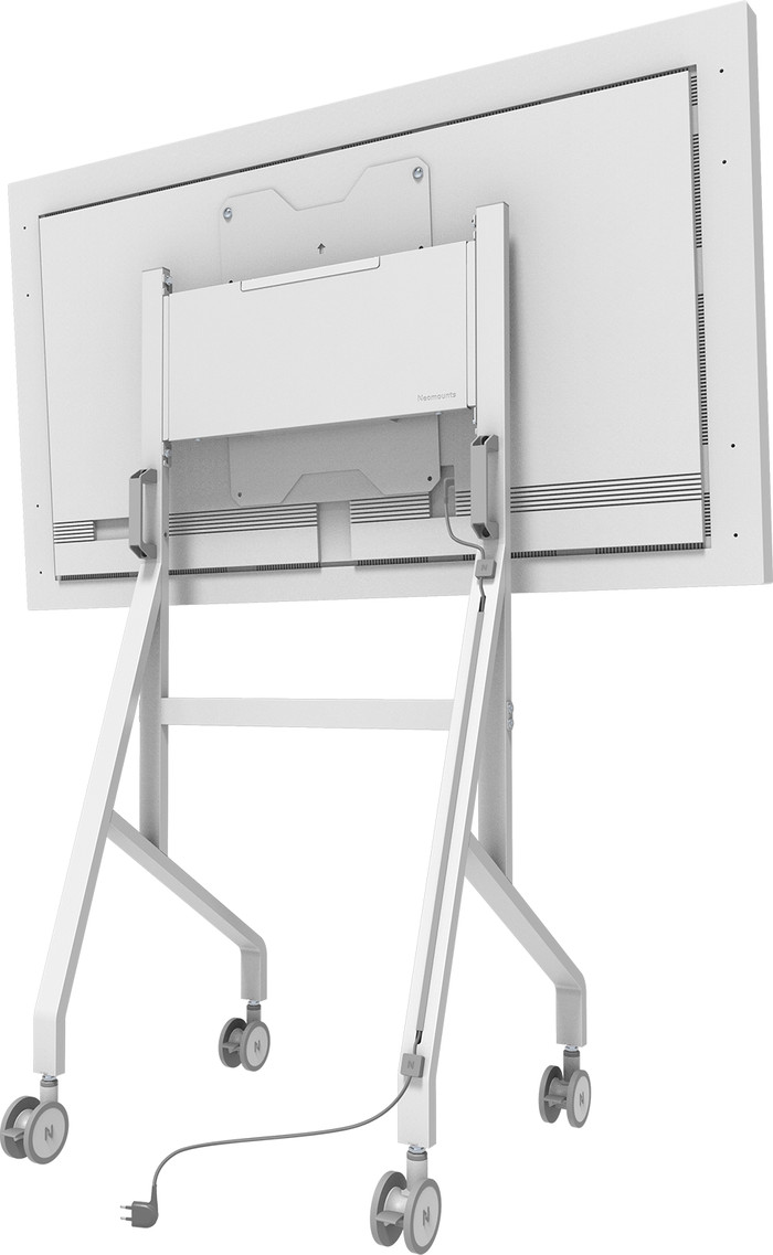 Neomounts MOVE Go Flip FL50-515WH1 Samsung Flip Support 55-65" arrière