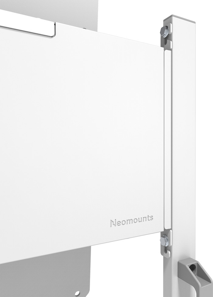 Neomounts MOVE Go Flip FL50-515WH1 Samsung Flip Support 55-65" détail