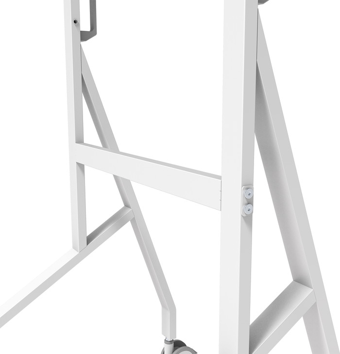 Neomounts MOVE Go Flip FL50-515WH1 Samsung Flip Support 55-65" détail