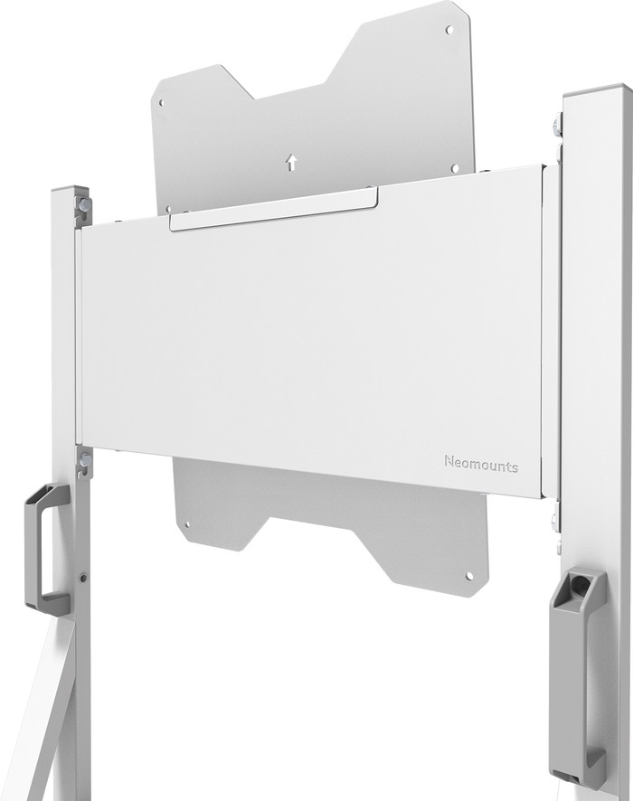 Neomounts MOVE Go Flip FL50-515WH1 Samsung Flip Support 55-65" détail