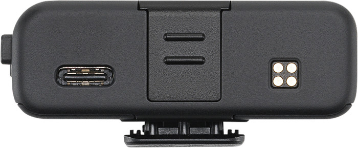 DJI Mic 3 Receiver bottom