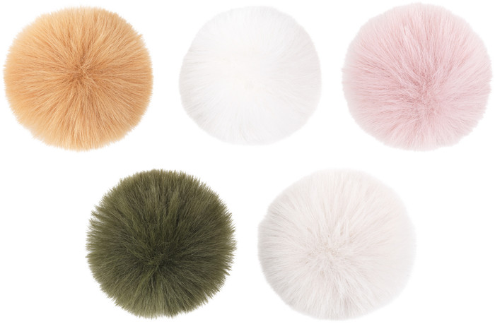 DJI Mic 3 Multi-Color Paravent Main Image