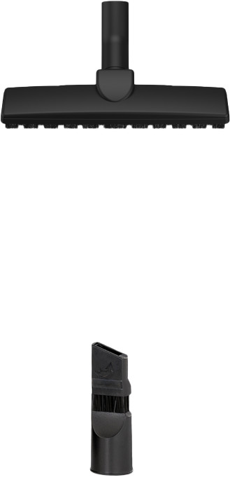 Rowenta Compact Power XXL RO4B30 accessory