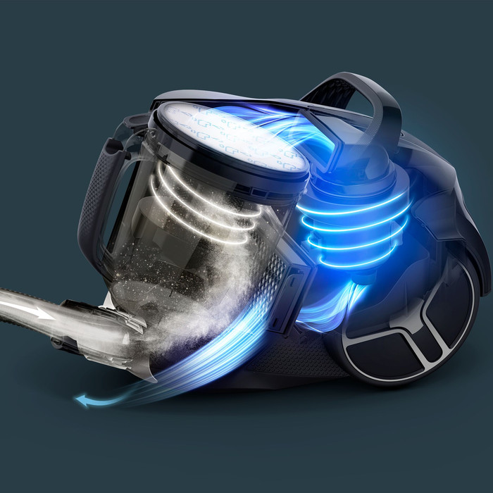 Rowenta Compact Power XXL RO4B30 visual supplier