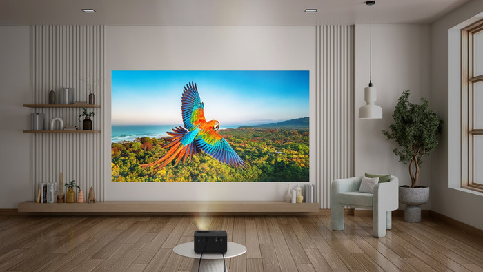 Optoma Photon Life PH31 produit à l'usage