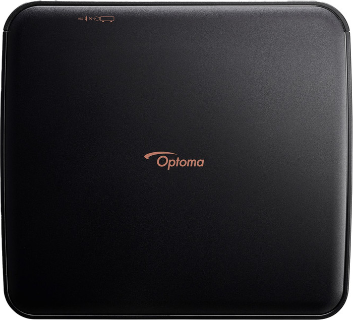 Optoma Photon Life PH31 dessus