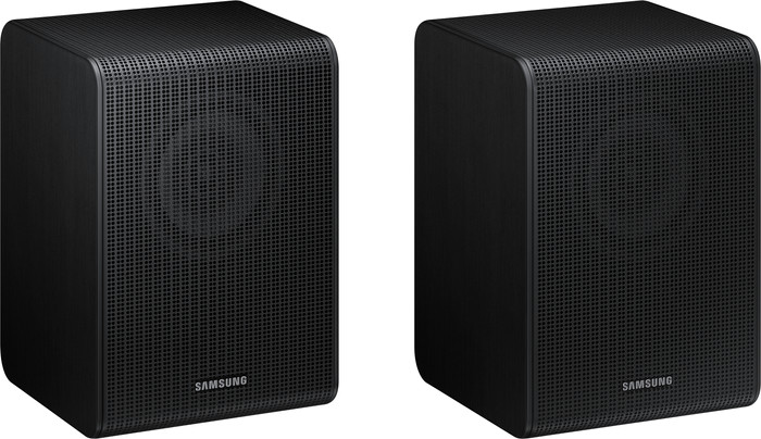 Samsung SWA-9250S/XN (2025) côté gauche