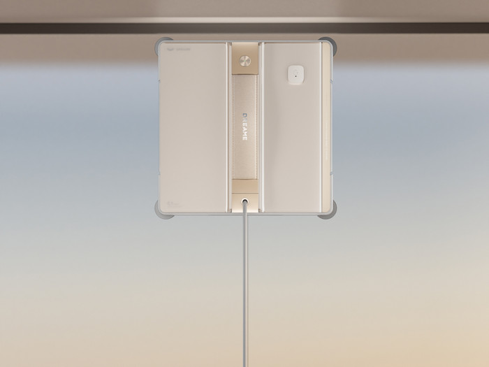 Dreame C1 Station produit à l'usage