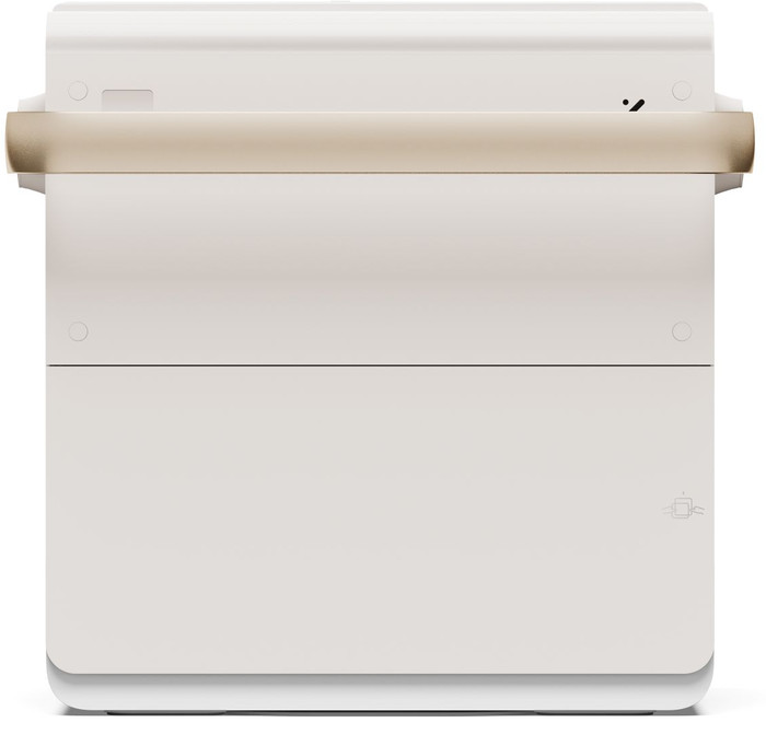 Dreame C1 Station côté gauche