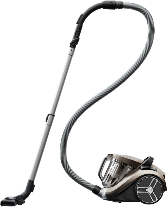 Rowenta Compact Power XXL RO4B30 left side