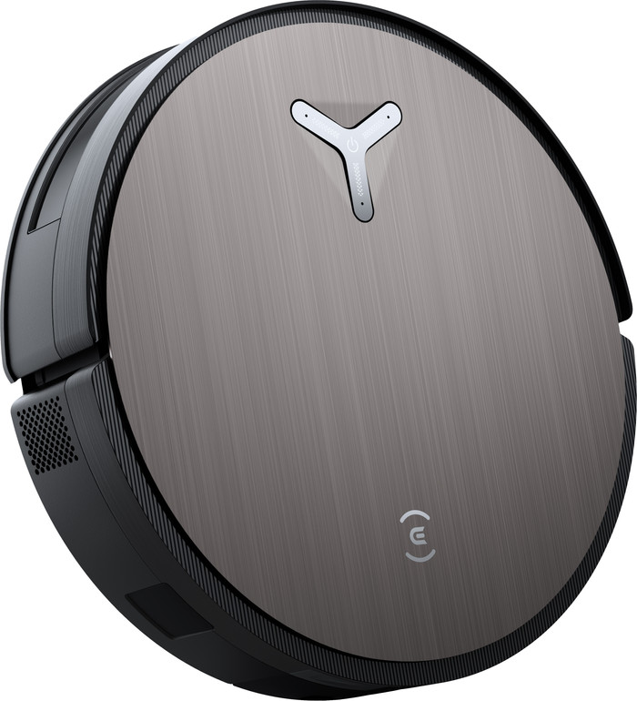 Ecovacs Deebot X11 OmniCyclone voorkant