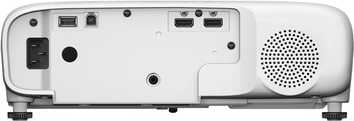 Epson EB-FH18 arrière
