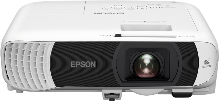 Epson EB-FH18 avant