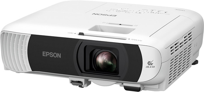 Epson EB-FH18 avant