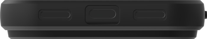 Just in Case Soft Design Google Pixel 10/10 Pro Back Cover Black bottom