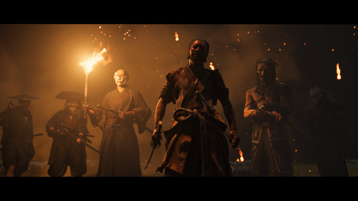 PlayStation 5 Slim Disc Edition + Ghost of Yotei Gold Limited Edition produit à l'usage