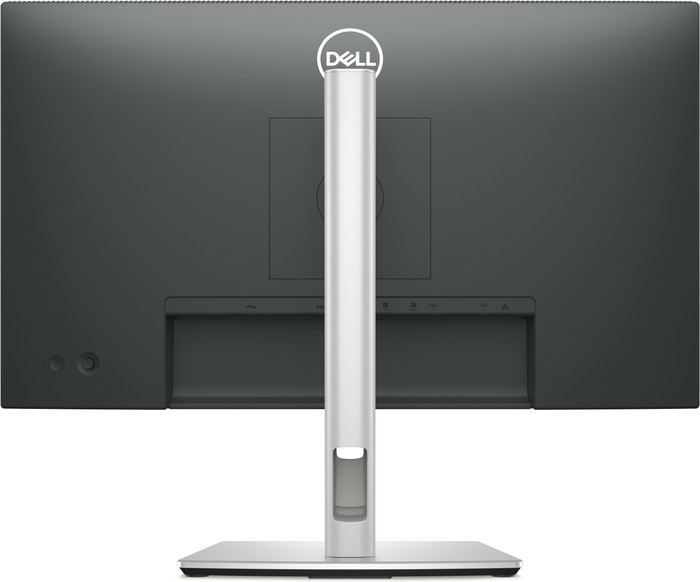 Dell P2425HE achterkant