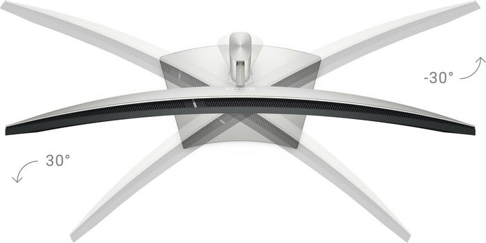 Dell U4025QW visual supplier