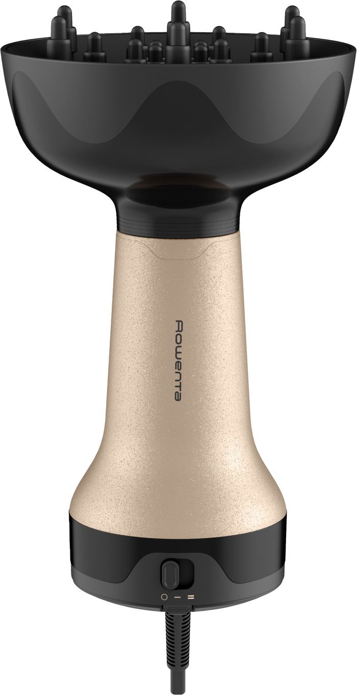 Rowenta Curl Power Hair Care CV7D30E0 côté gauche