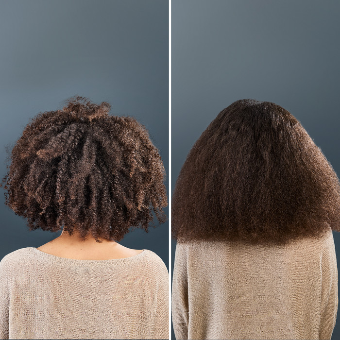 Rowenta Curl Power Hair Care CV7D30E0 produit à l'usage