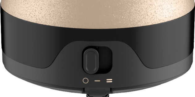 Rowenta Curl Power Hair Care CV7D30E0 détail