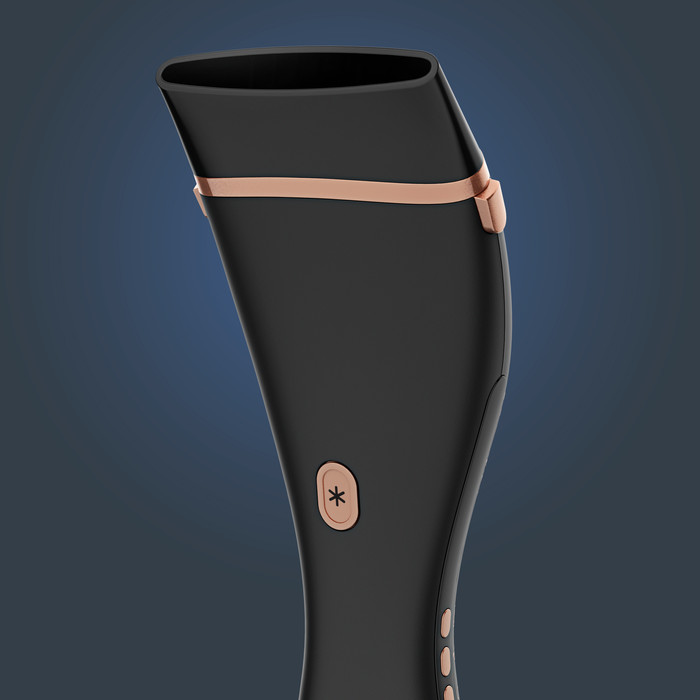 Rowenta Air Motion CF8C20E0 product in gebruik