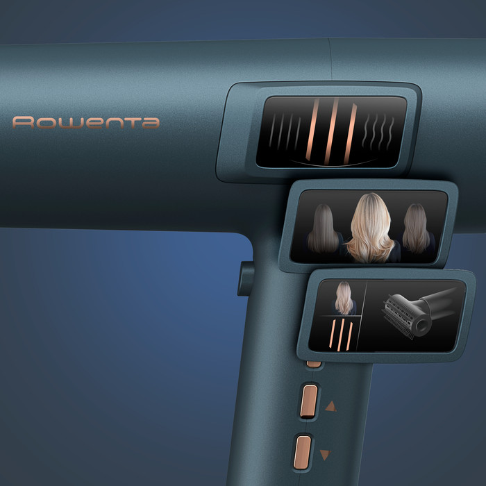 Rowenta Maestria For You HY9430E0 detail