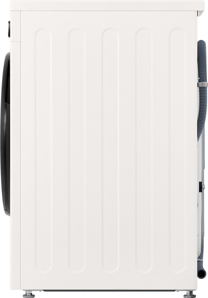 LG W4X1085NWB - 8/5 kg côté droit