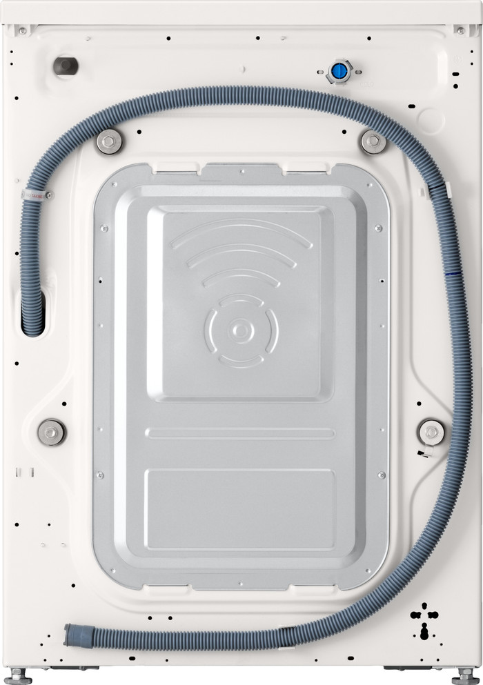 LG W4X1085NWB - 8/5 kg arrière