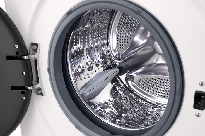 LG W4X1085NWB - 8/5 kg intérieur