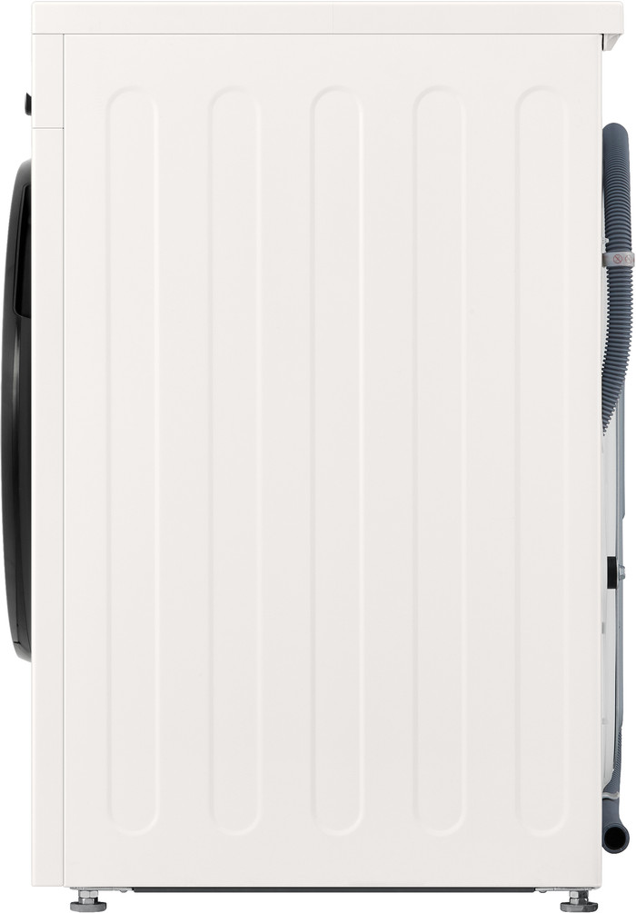 LG W4X1095NWB - 9/5 kg côté droit