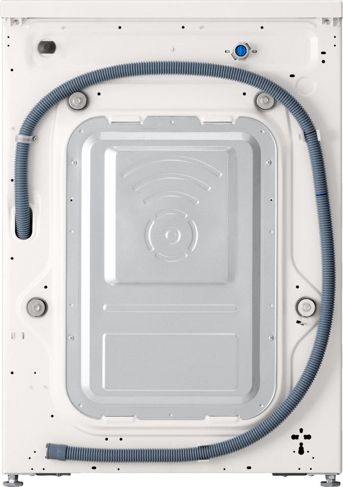 LG W4X1095NWB - 9/5 kg arrière