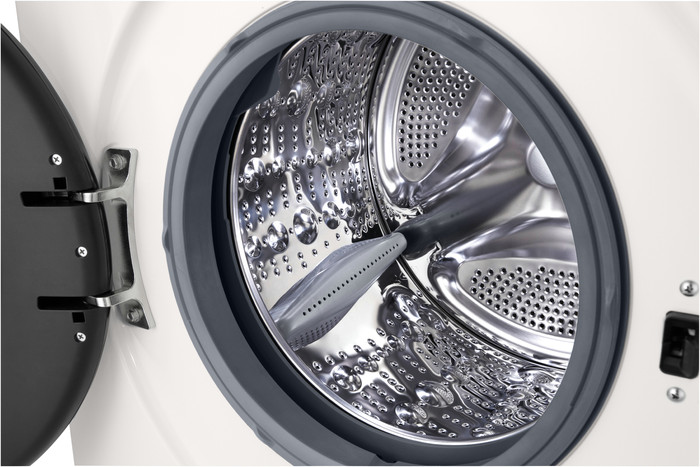 LG W4X1095NWB - 9/5 kg intérieur