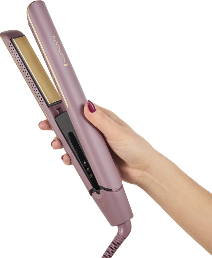 Remington AIRvive S8930 produit à l'usage