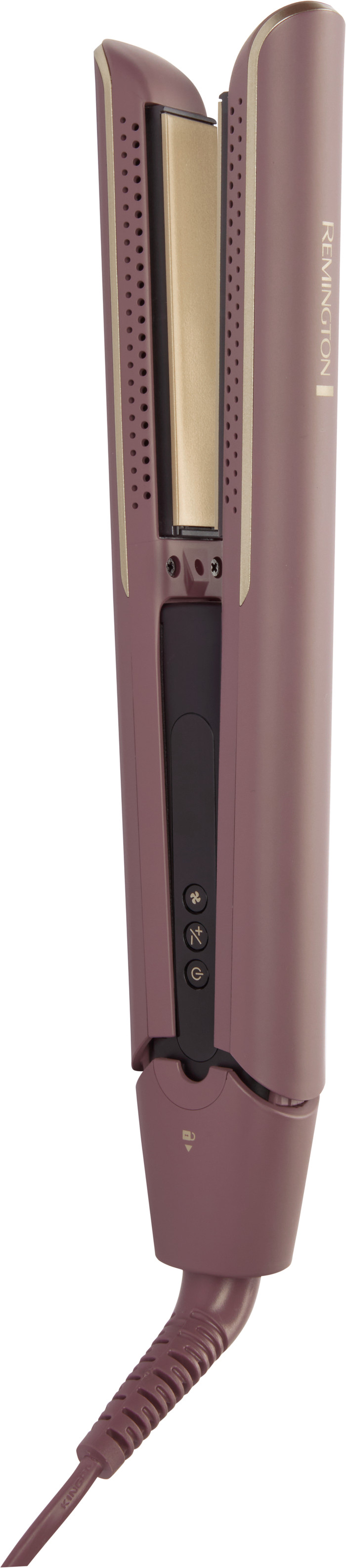 Remington AIRvive S8930 côté gauche