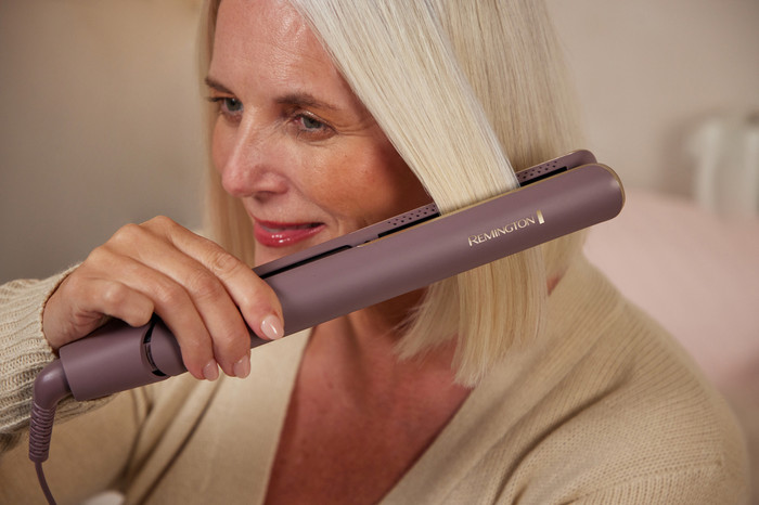 Remington AIRvive S8930 produit à l'usage