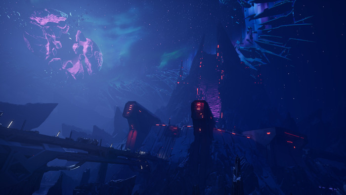 Borderlands 4 Nintendo Switch 2 produit à l'usage