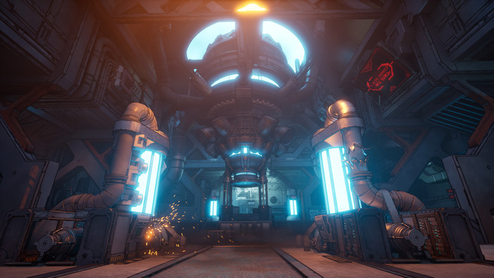 Borderlands 4 Nintendo Switch 2 produit à l'usage