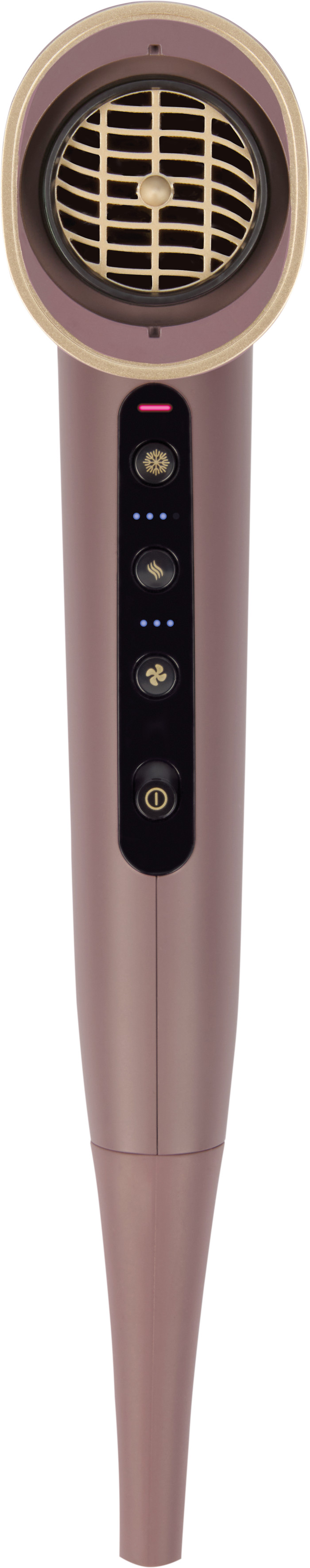 Remington AIRvive EC8930 détail