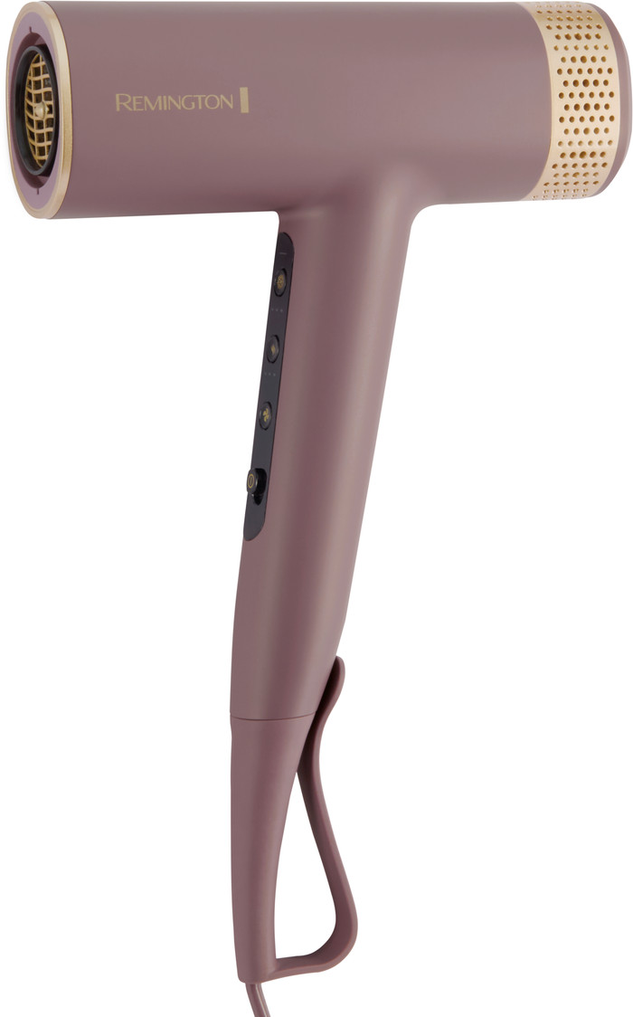 Remington AIRvive EC8930 côté gauche