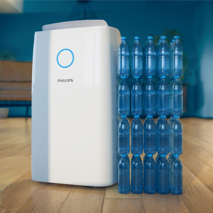 Philips 3000 Serie DE3306/11 visual leverancier