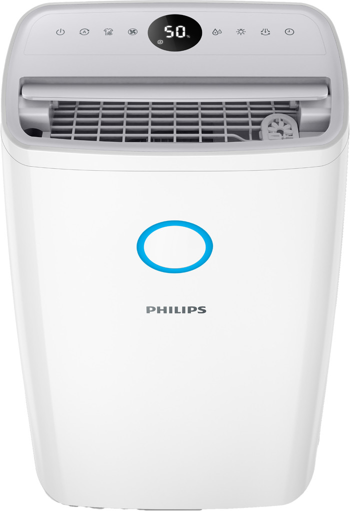Philips 3000 Serie DE3306/11 bovenkant