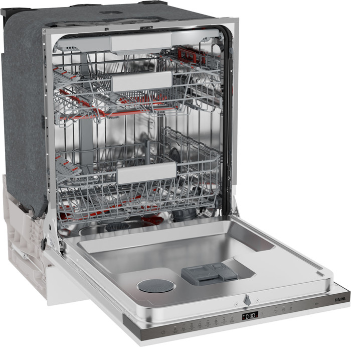 ETNA VW938CP intérieur