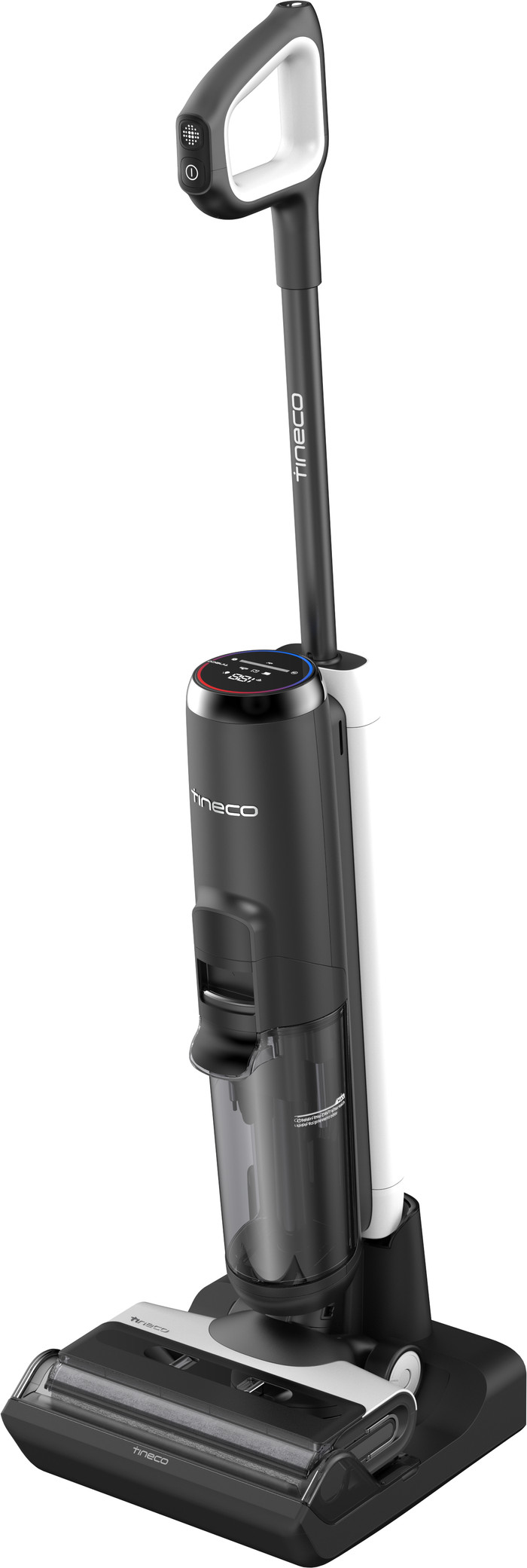 Tineco Floor One S6 Flashdry Pet détail