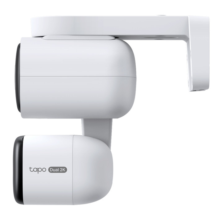 TP-Link Tapo C246D right side