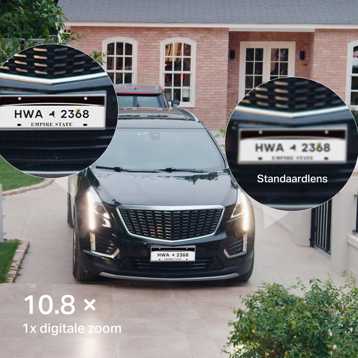 TP-Link Tapo C246D visual supplier