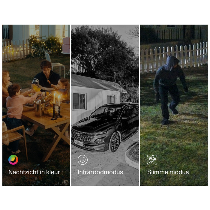 TP-Link Tapo C246D visual supplier