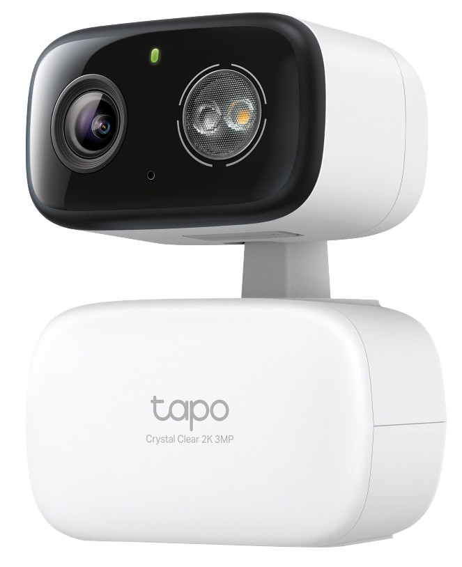 TP-Link Tapo C216 rechterkant