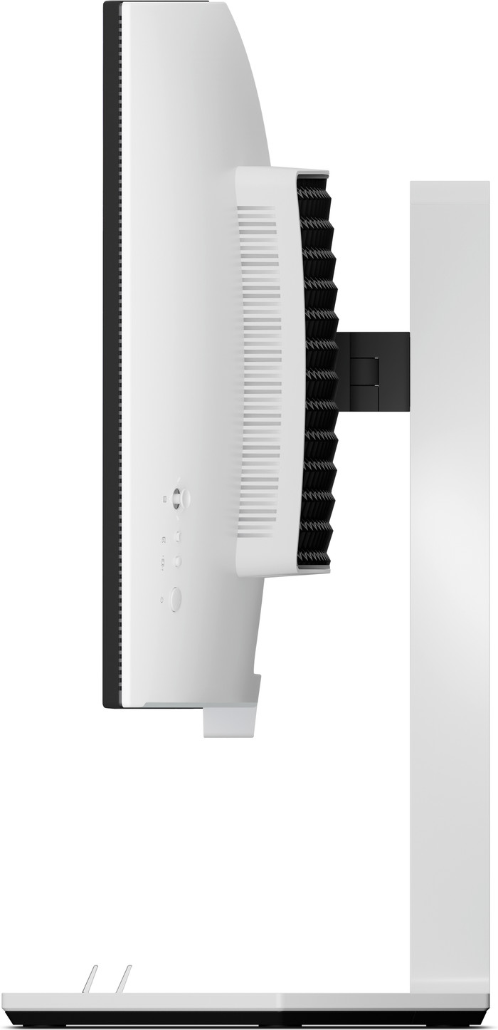 Lenovo Legion Pro 34WD-10 OLED right side