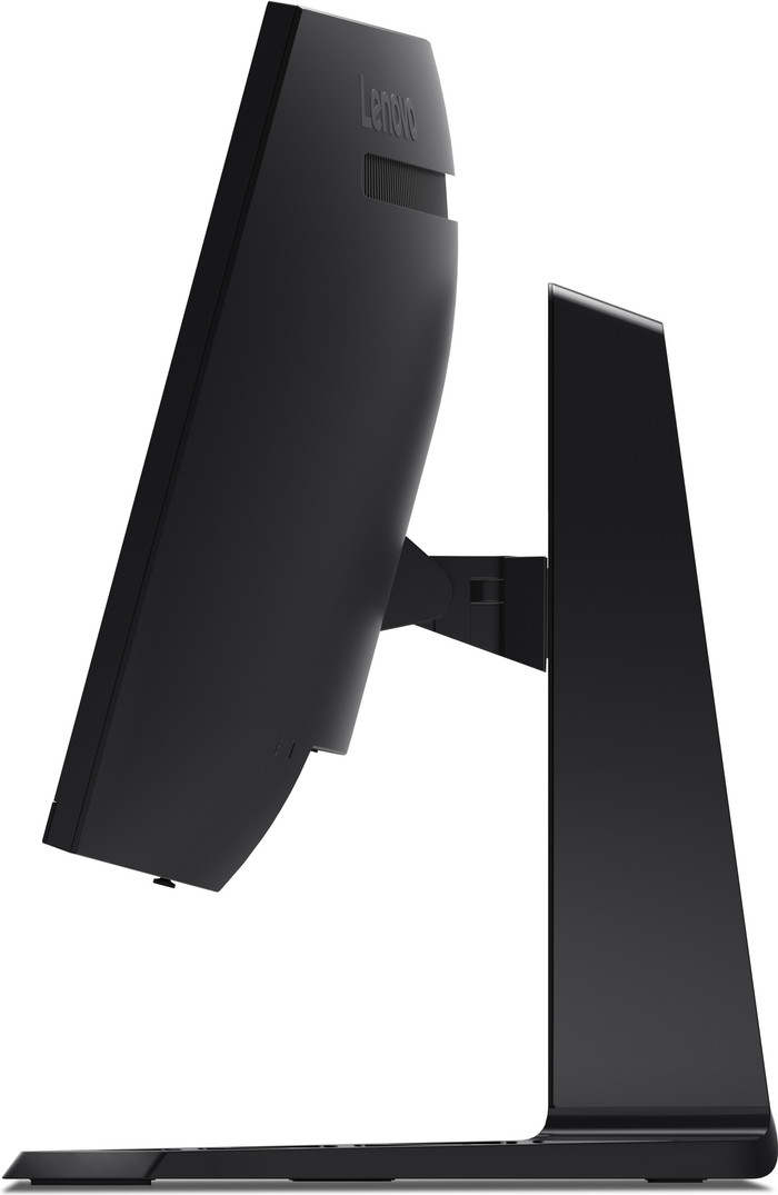 Lenovo Legion R34w-30 left side